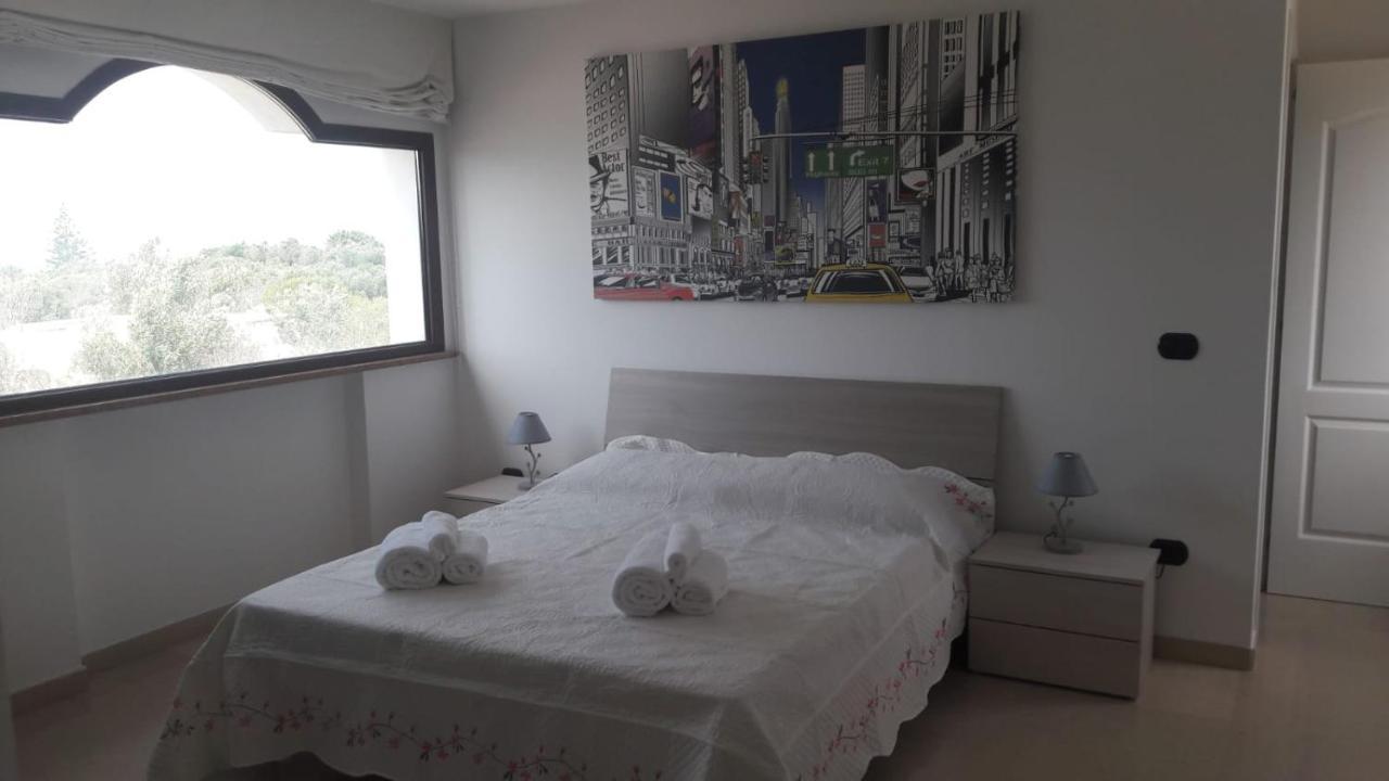 La Stanza Del Paradiso Torre Pali Bagian luar foto