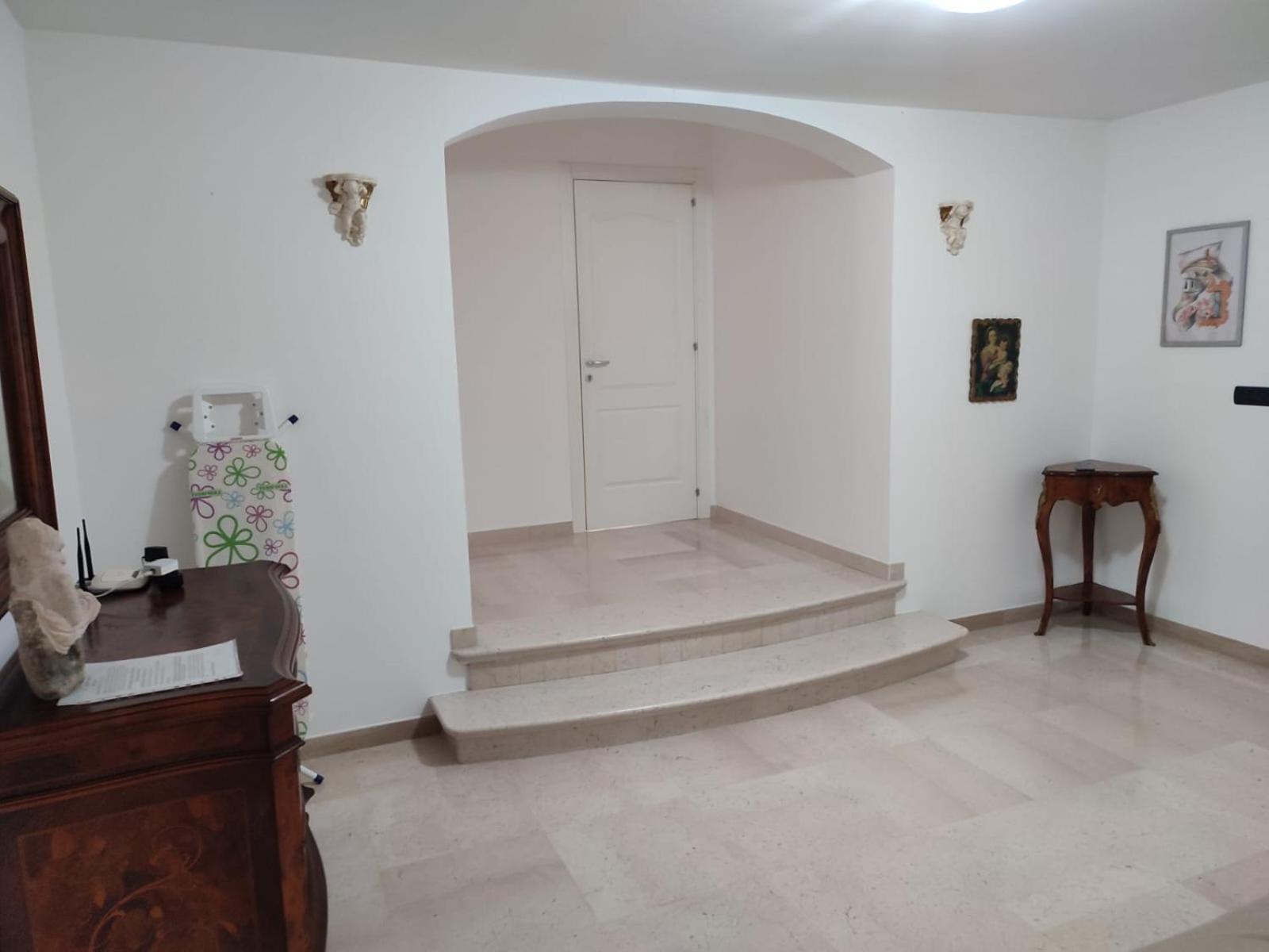 La Stanza Del Paradiso Torre Pali Bagian luar foto