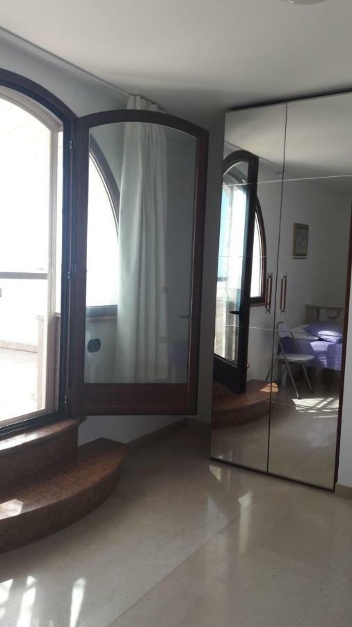 La Stanza Del Paradiso Torre Pali Bagian luar foto